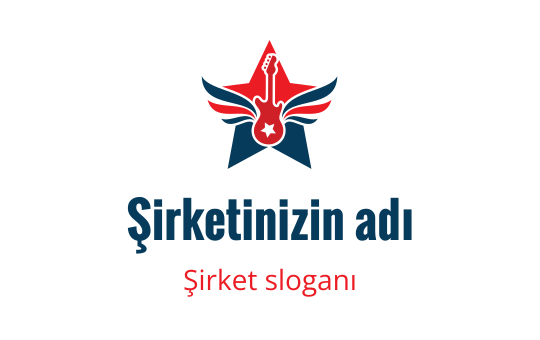 Metal logo