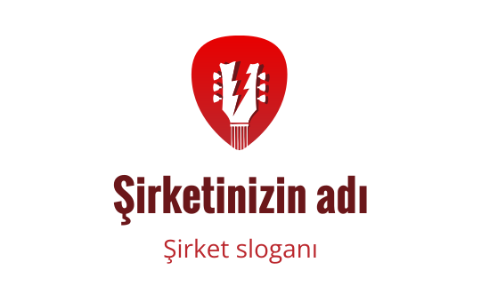 Metal logo