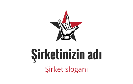 Metal logo