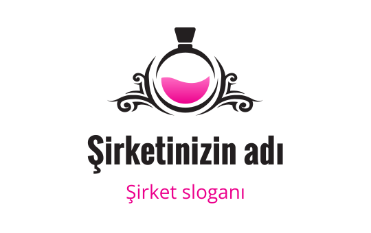 Perfume logo