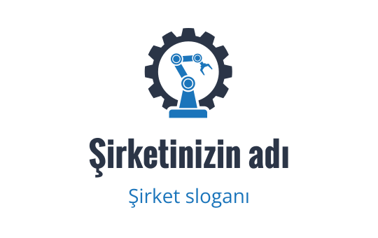 Robot logo