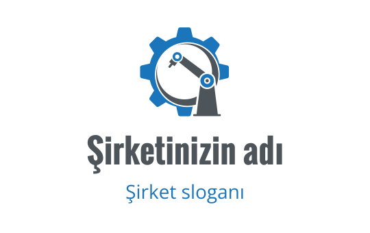 Robot logo