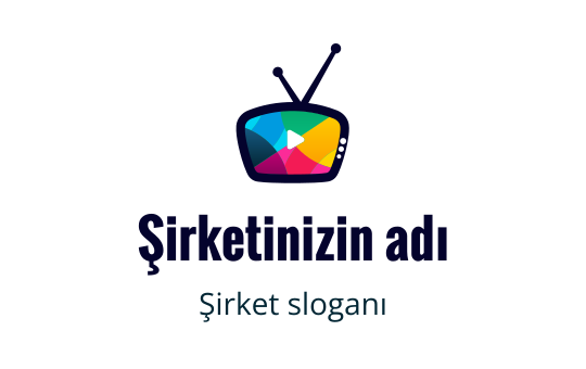 Tv logo