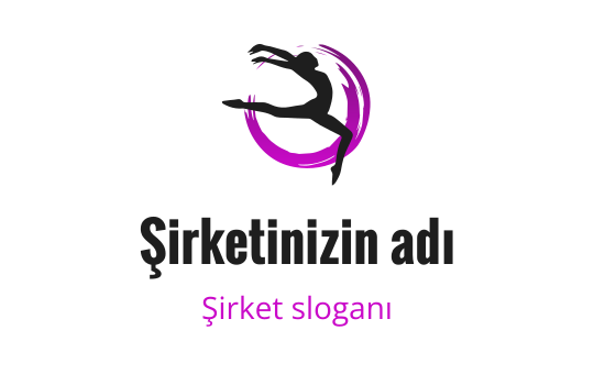 Dans logo