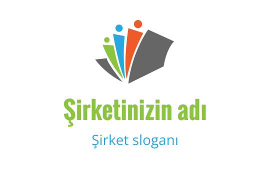 Paper logo