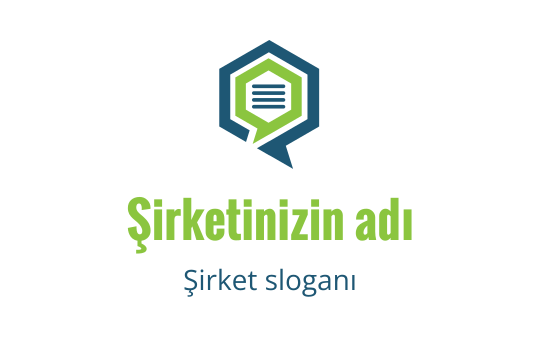 Speech logo