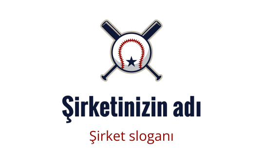Beyzbol logo