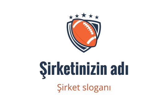 Amerikan futbolu logo