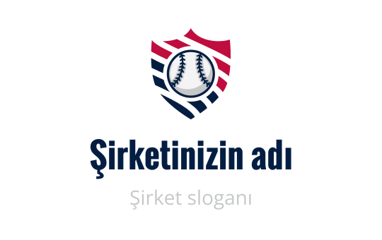 Beyzbol logo