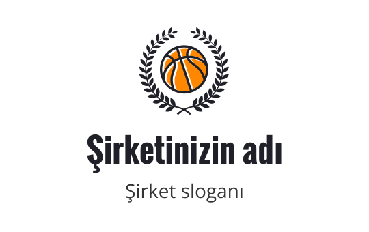 Basketbol logo