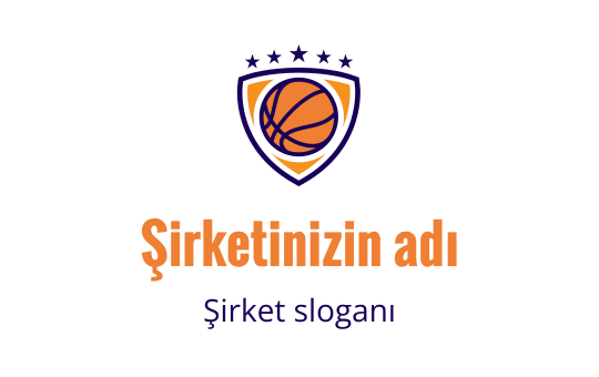 Basketbol logo