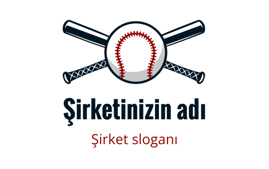 Beyzbol logo