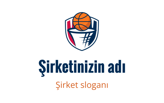 Basketbol logo