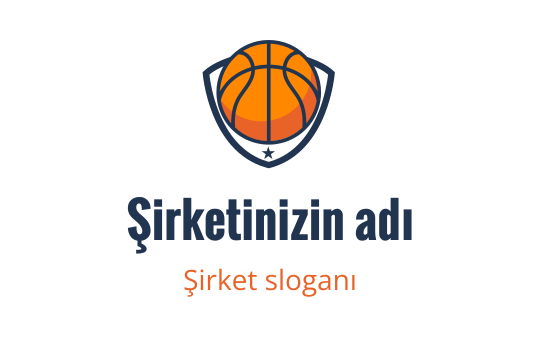 Basketbol logo