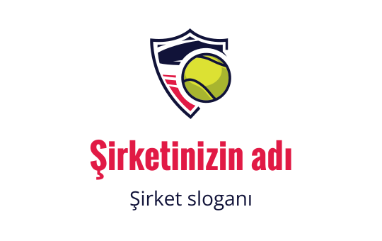 Tenis logo