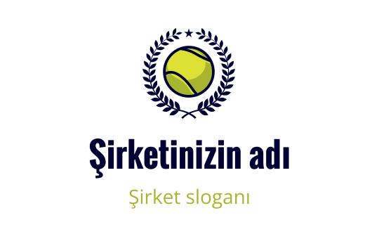 Tenis logo