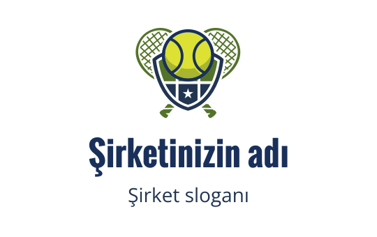 Tenis logo