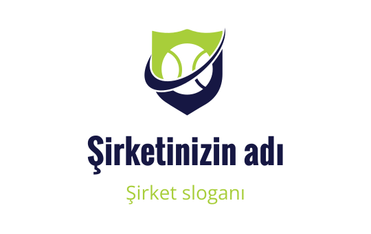 Tenis logo