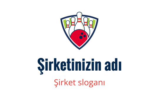 Bowling logo