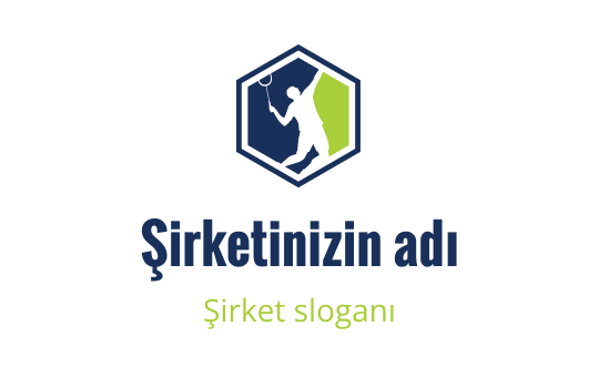 Badminton logo