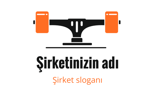 Skate logo