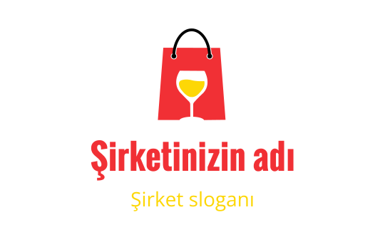 Şarap logo