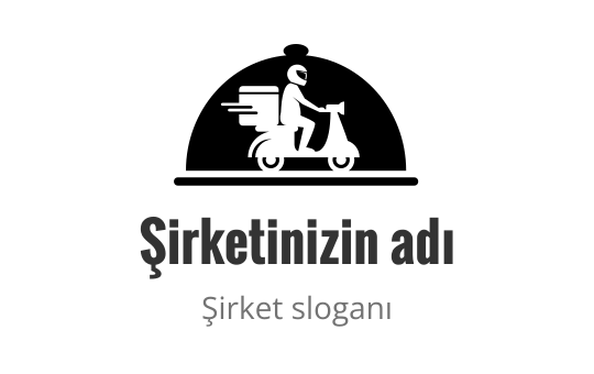 Motorcycle logo