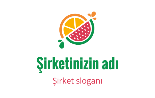Orange logo
