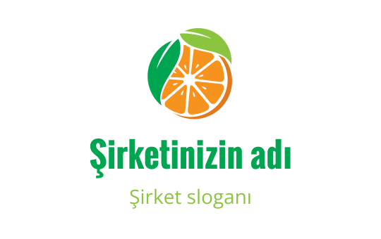 Orange logo