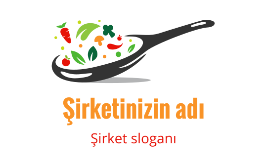 Vegetable logo