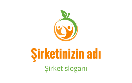 Orange logo