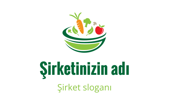Organic logo