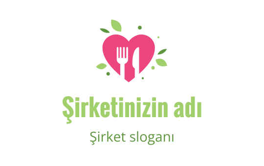Vegetable logo