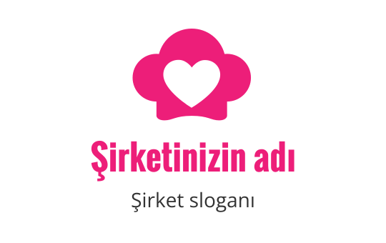 Pizza logo