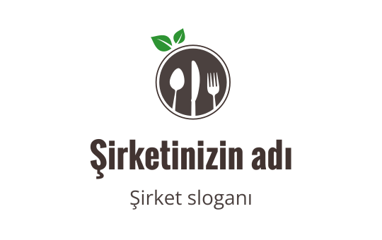 Pizza logo