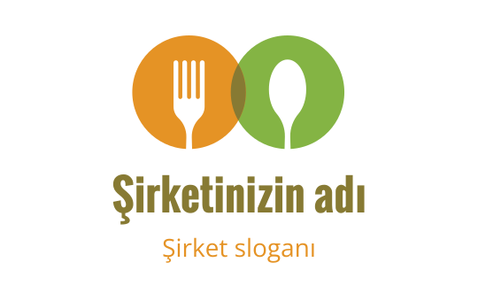 Pizza logo
