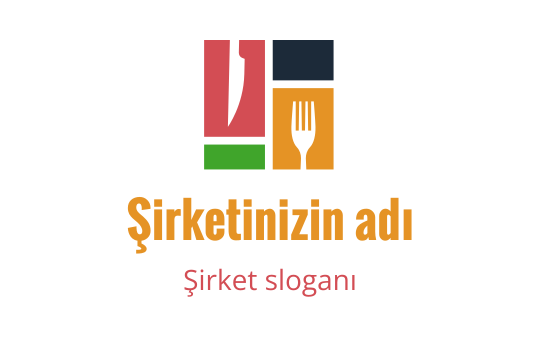 Pizza logo