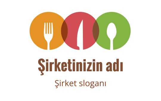 Pizza logo