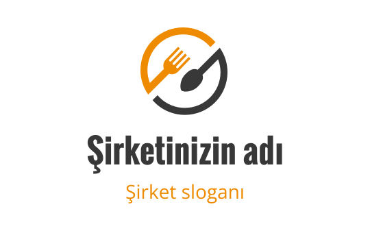 Pizza logo
