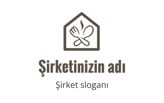 Pizza logo