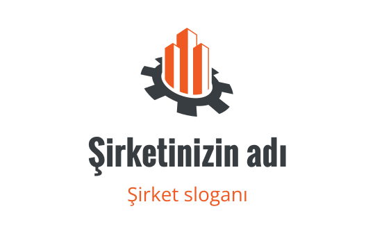 Ekskavator logo