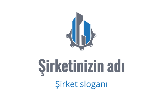Ekskavator logo