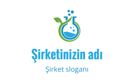 Kimyasal logo