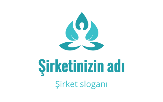 Flower logo