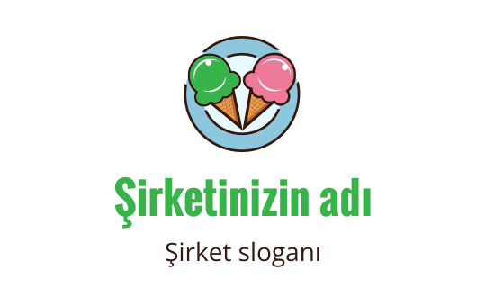 Dondurma logo
