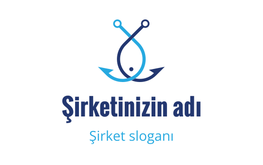 Deniz urunleri logo