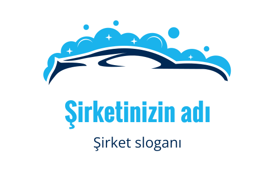 Araba yikama logo