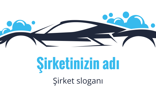 Araba yikama logo