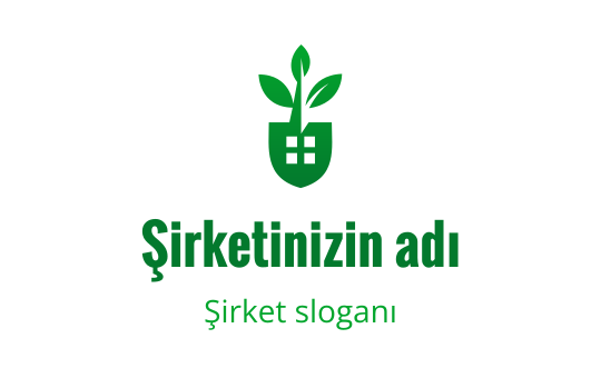 Landscaping logo