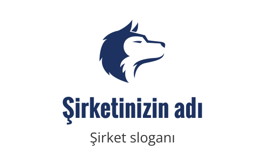 Husky logo